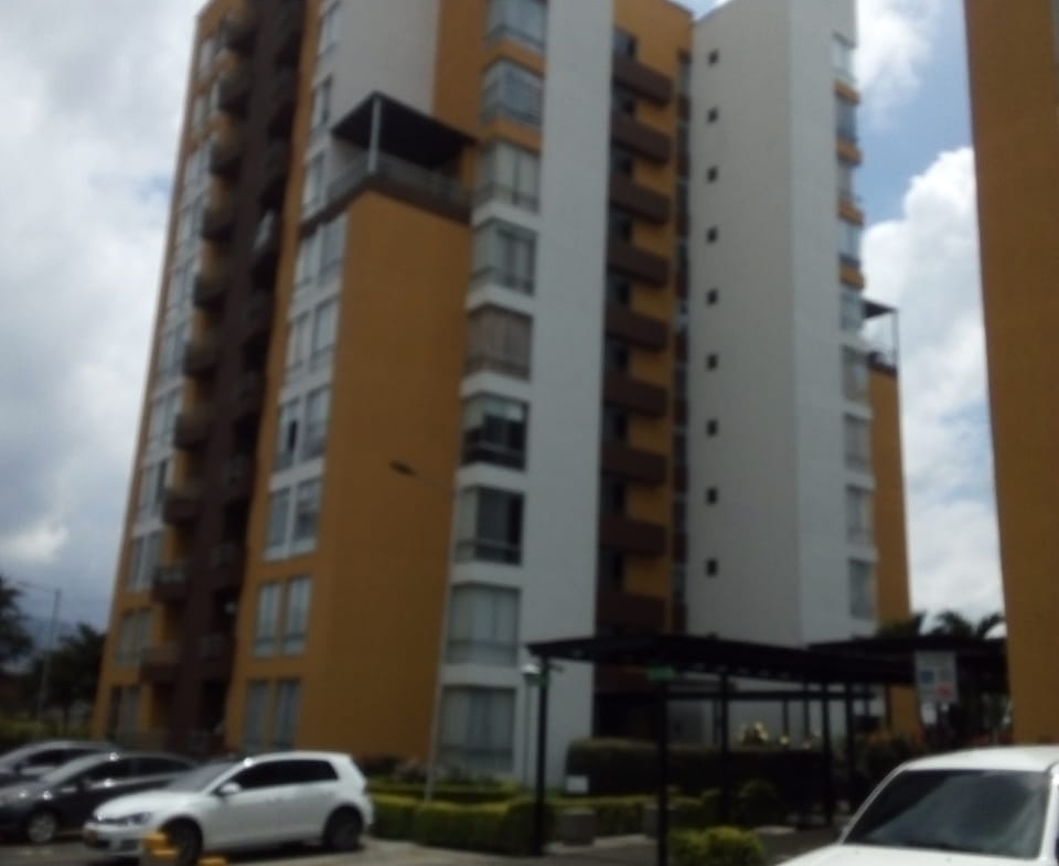 APARTAMENTO PARA LA VENTA EN DOSQUEBRADAS