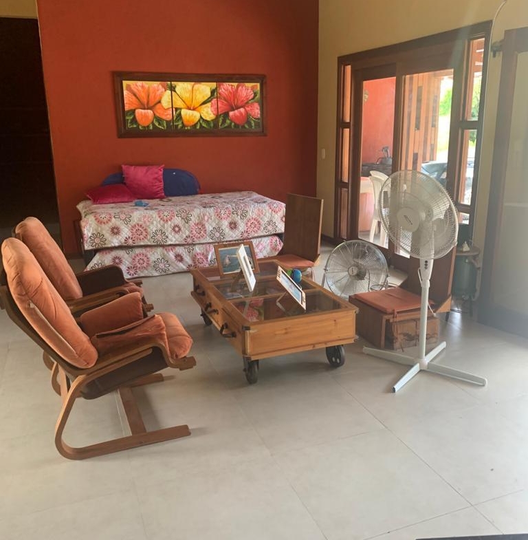 VENTA CASA CAMPESTRE EN VITERBO