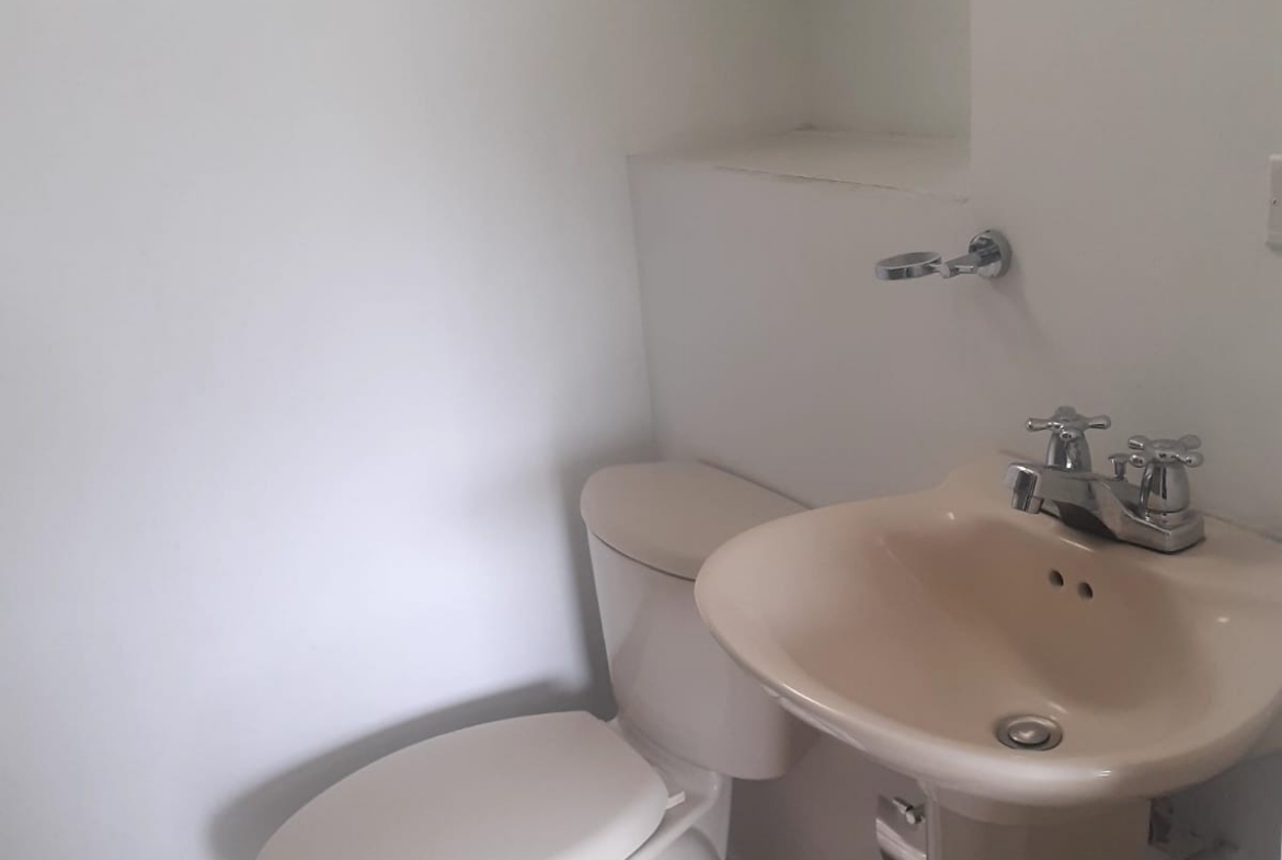 Vendo Apartamento en Portal de la 14 Pereira