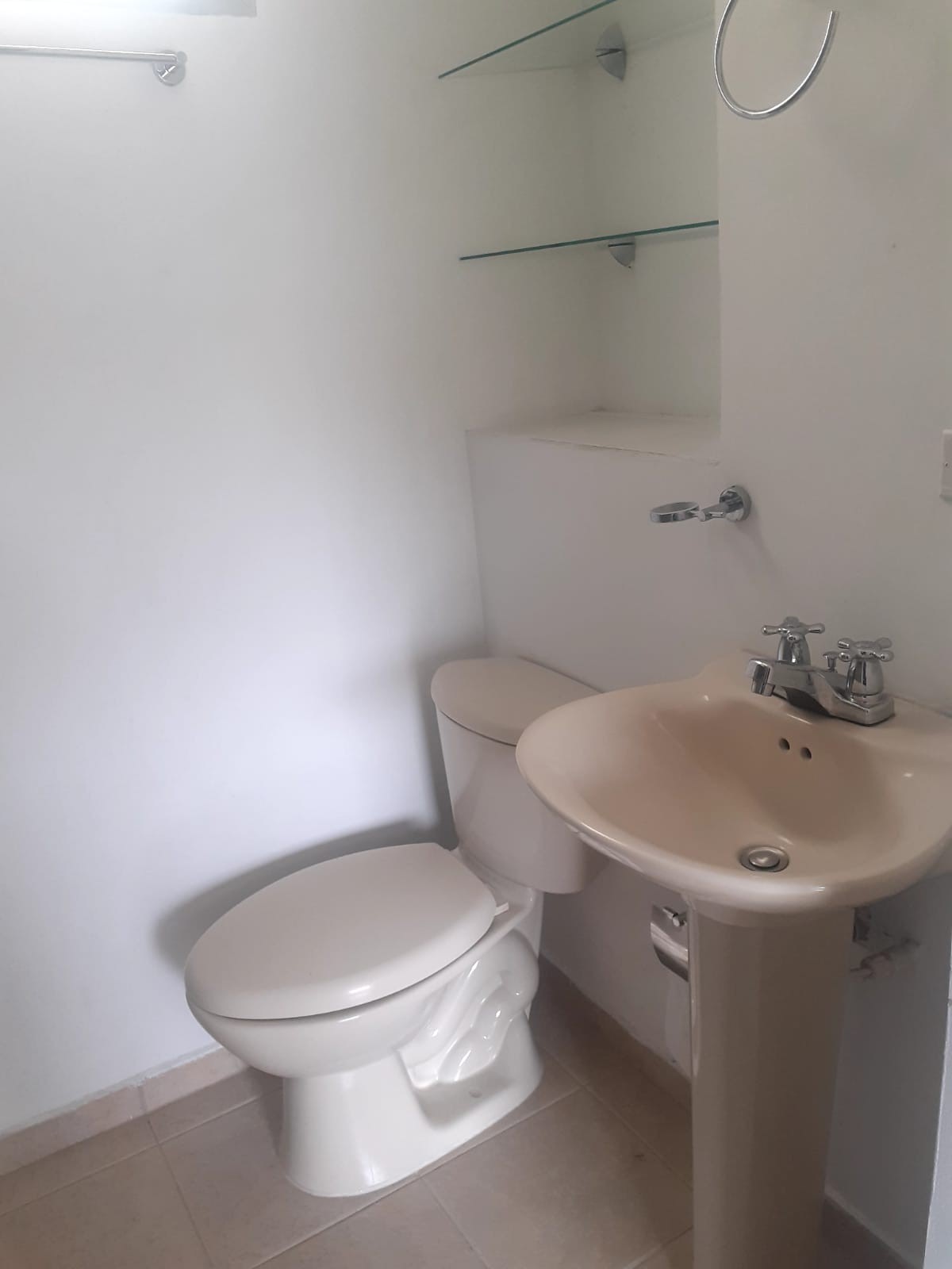 Vendo Apartamento en Portal de la 14 Pereira