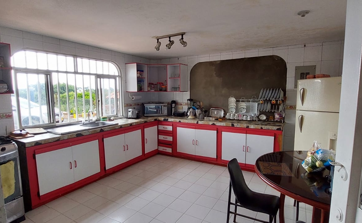 VENDO FINCA EN EL SECTOR DE MORELIA