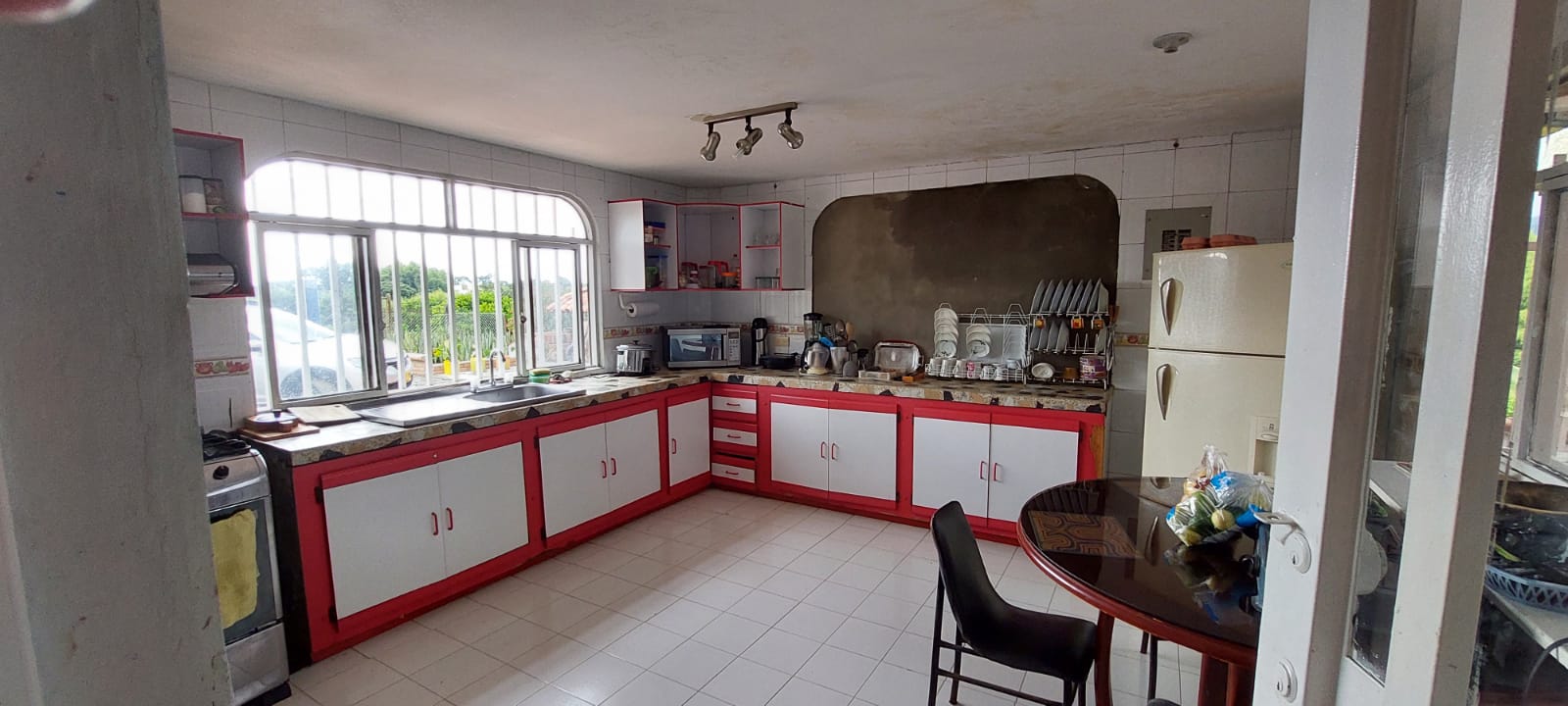 VENDO FINCA EN EL SECTOR DE MORELIA