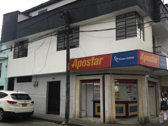 ARRIENDA CASA BARRIO VILLAVICENCIO PEREIRA