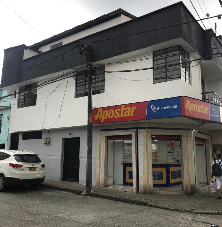 ARRIENDA CASA BARRIO VILLAVICENCIO PEREIRA