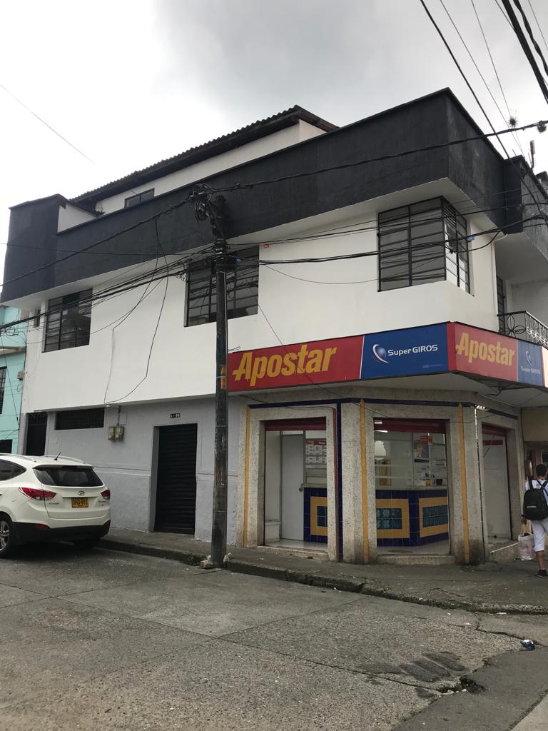 305071220220331115814-2 ARRIENDA CASA BARRIO VILLAVICENCIO PEREIRA
