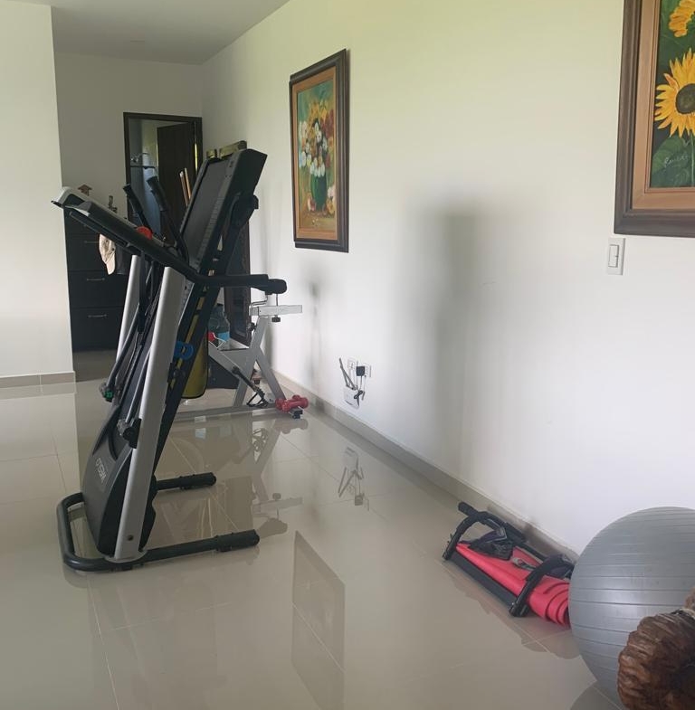 VENTA CASA CAMPESTRE EN SANTA ROSA