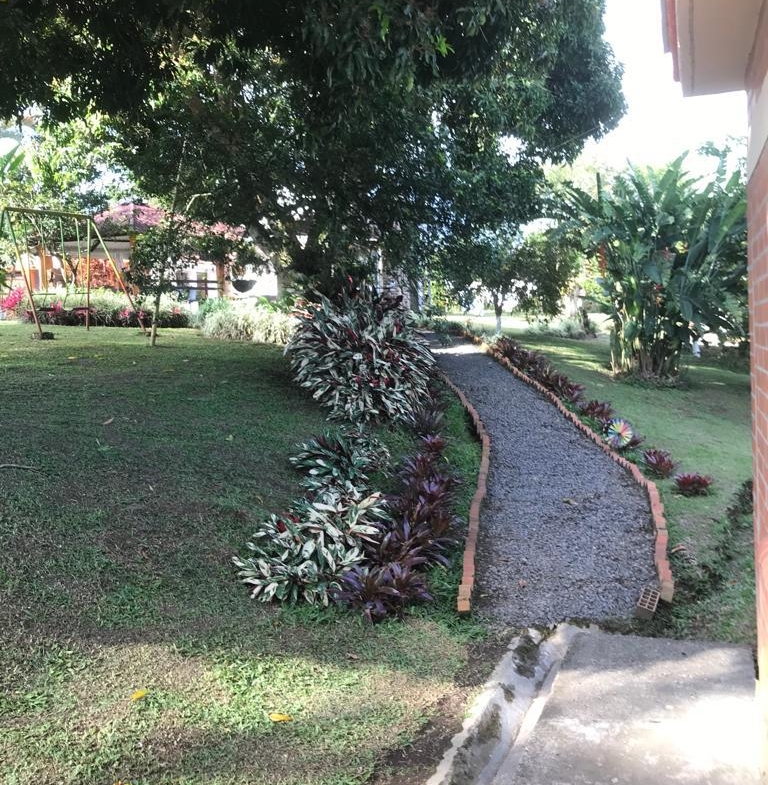 ALQUILER DE FINCA VEREDA EL CONGOLO VIA CONDINA PEREIRA