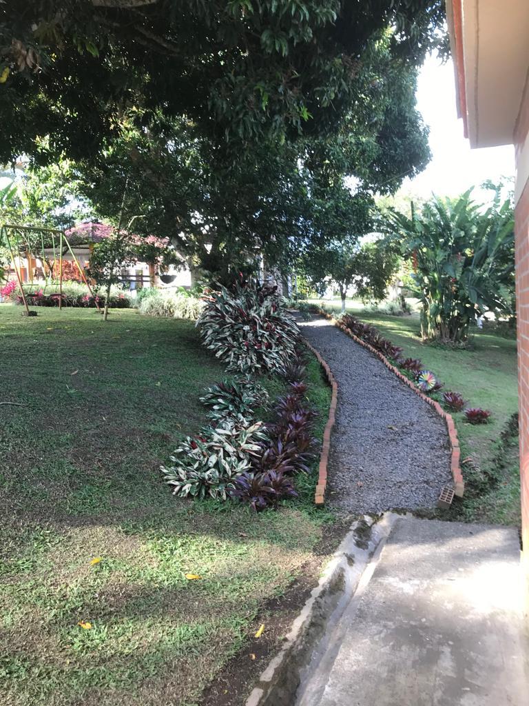 ALQUILER DE FINCA VEREDA EL CONGOLO VIA CONDINA PEREIRA