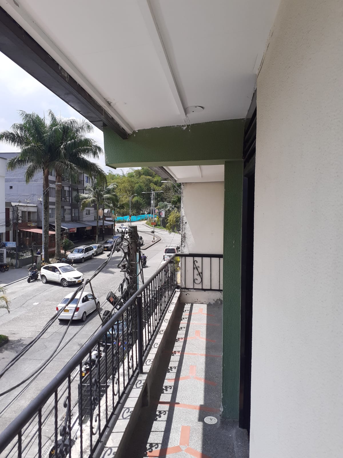 ARRIENDO APARTA ESTUDIO EN LA PRADERA