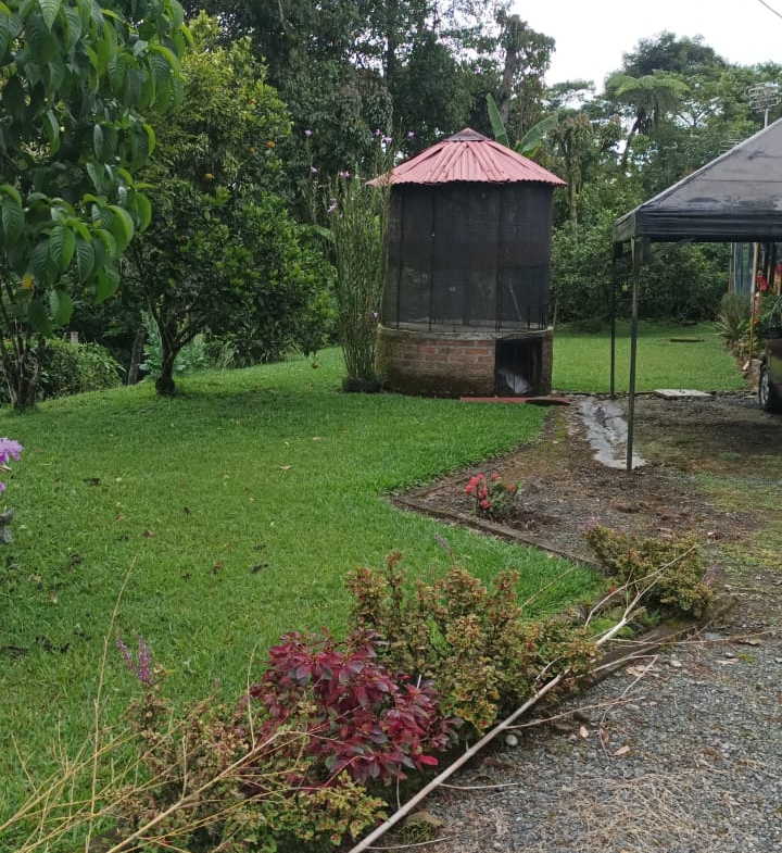 VENTA DE FINCA SECTOR LA FLORIDA