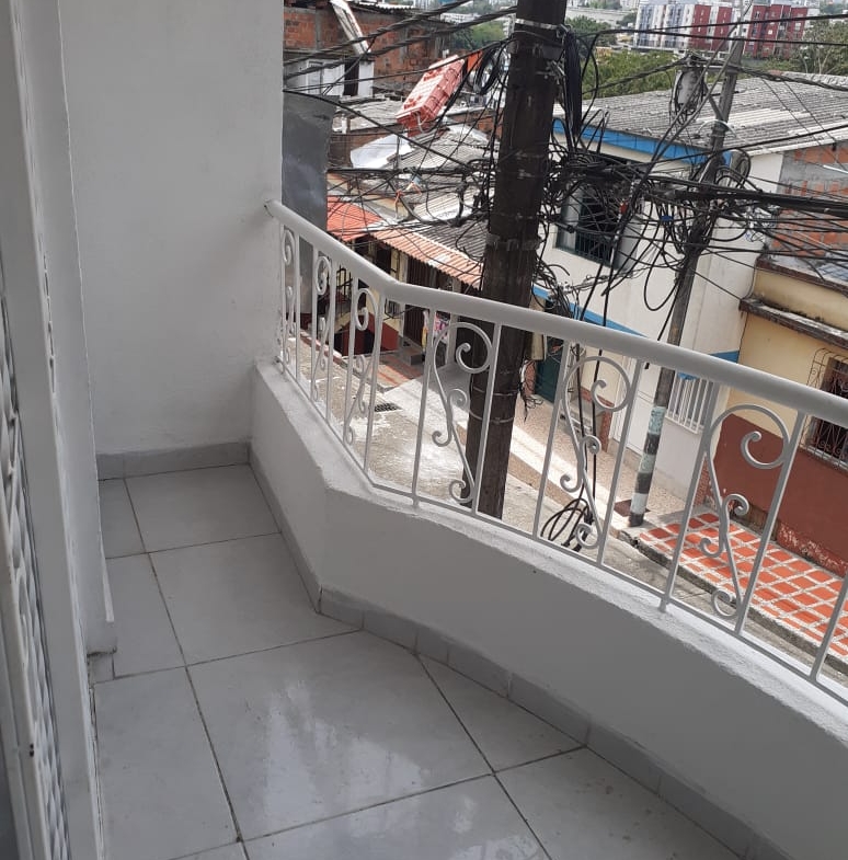 VENDO CASA EN BARRIO SAN NICOLAS