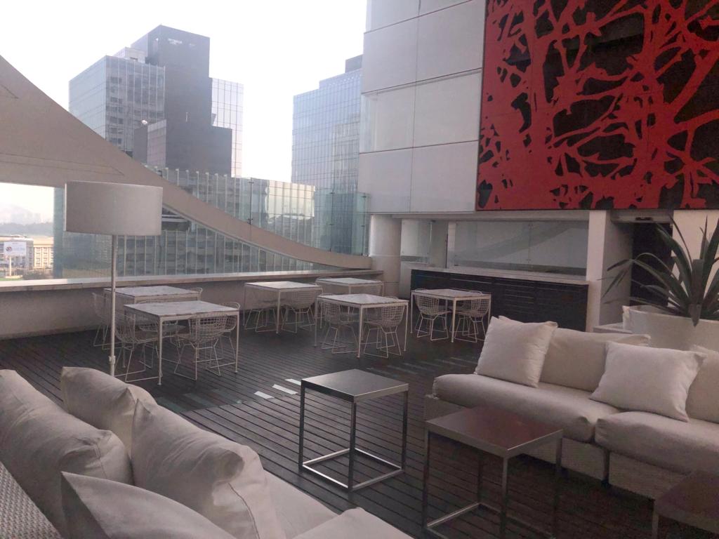 VENDO APARTAMENTO EN CIUDAD DE MEXICO DF