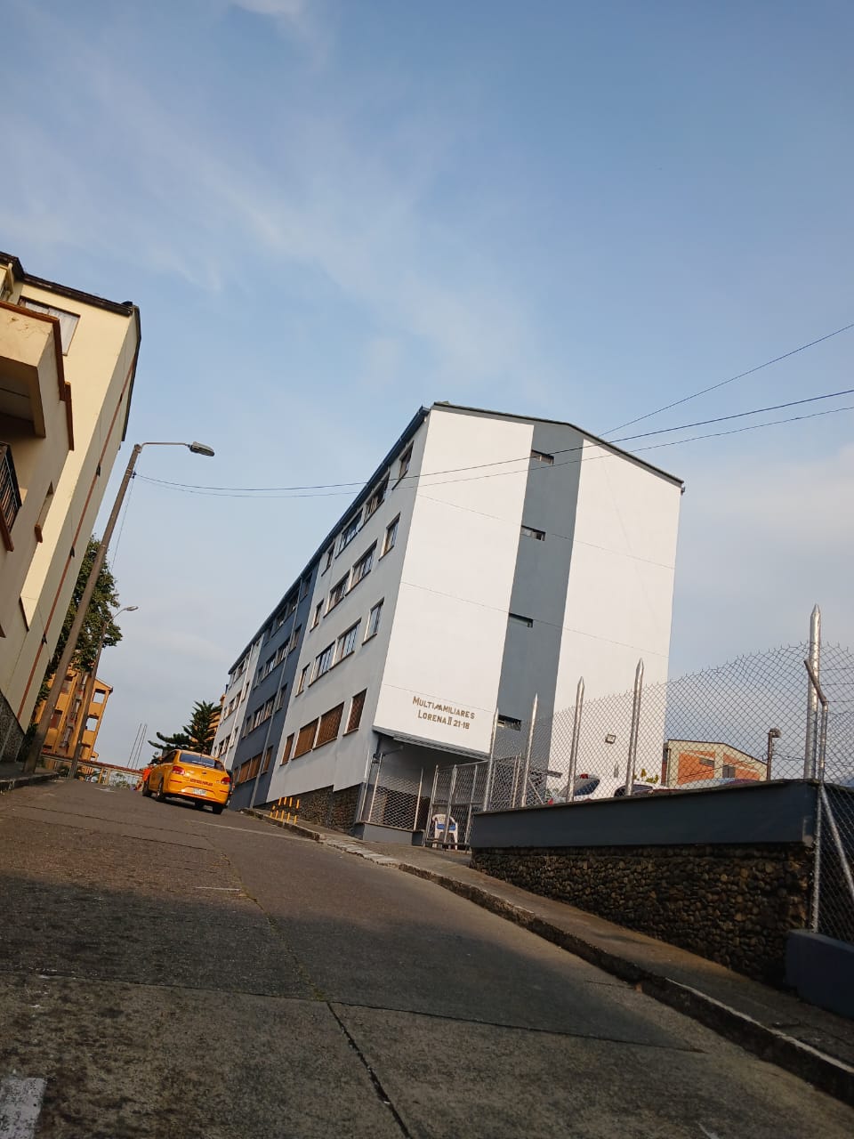 305071220240229102008 VENDO APARTAMENTO EN CONJUNTO LA LORENA PEREIRA