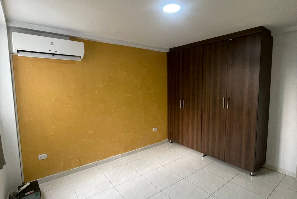 ARRIENDO APARTAMENTO PROVIDENCIA PEREIRA