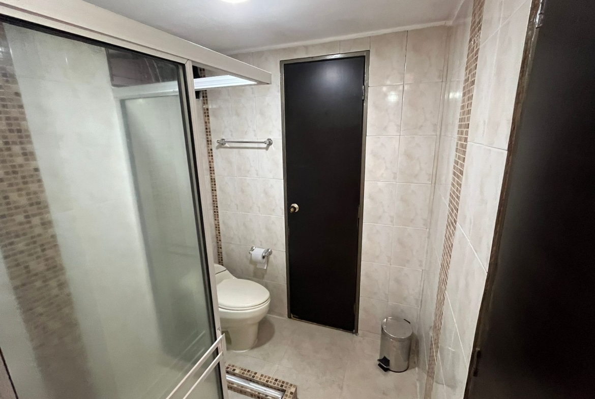 En venta Apartamento en Santa Catalina, via al terminal