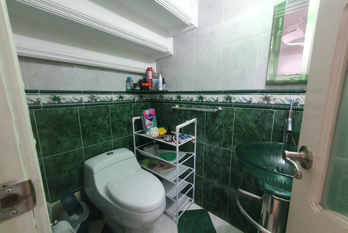 EN VENTA CASA AV SUR SECTOR PUEBLITO CAFETERO