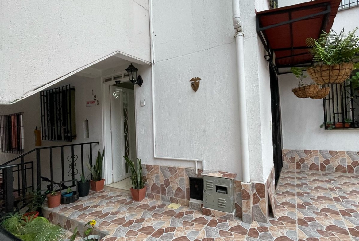 SE PERMUTA APARTAMENTO EN GAMMA 4
