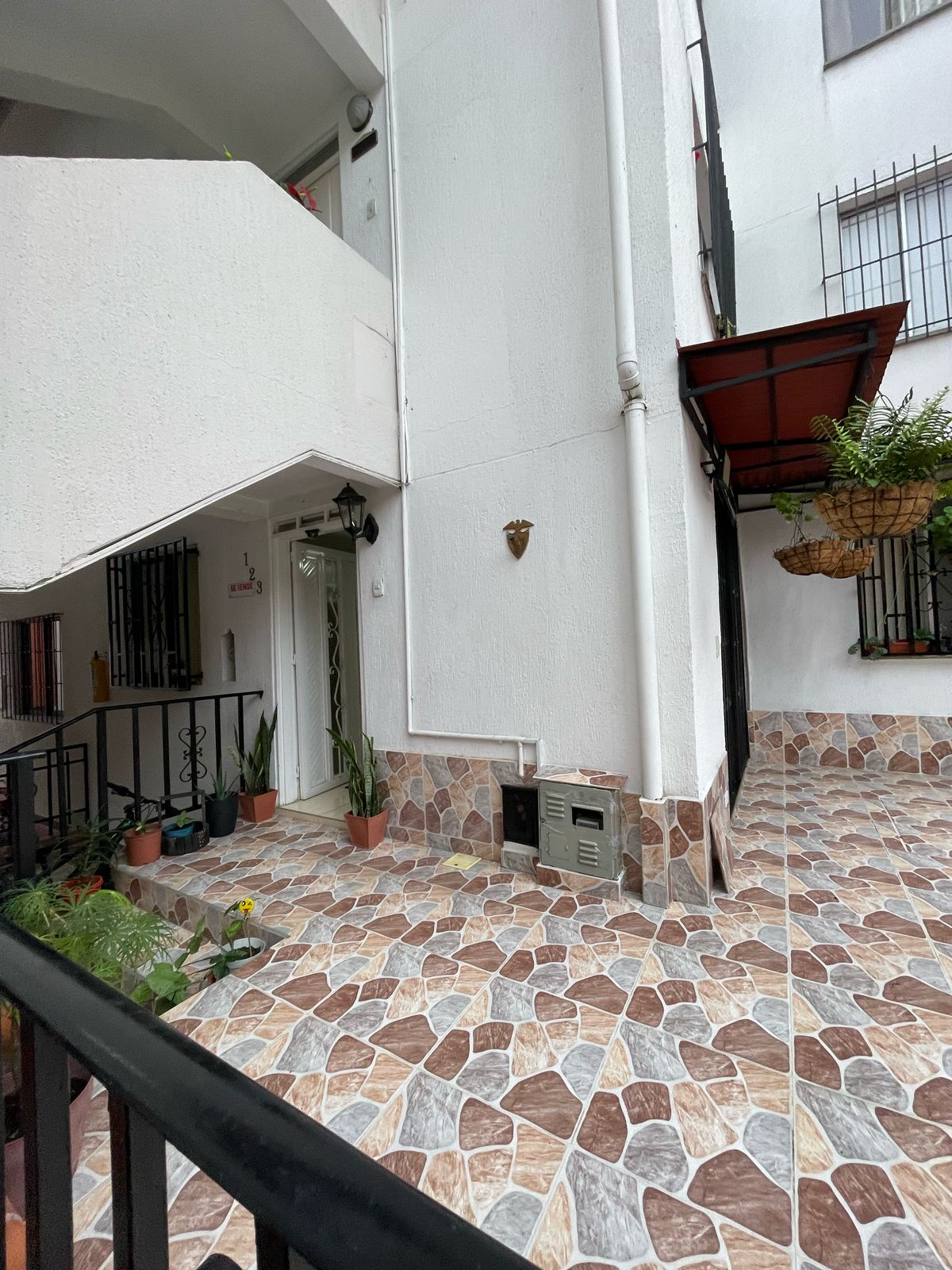 SE PERMUTA APARTAMENTO EN GAMMA 4