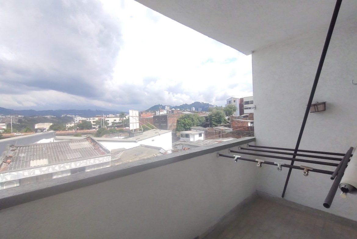 SE VENDE APARTAMENTO SECTOR CENTRO
