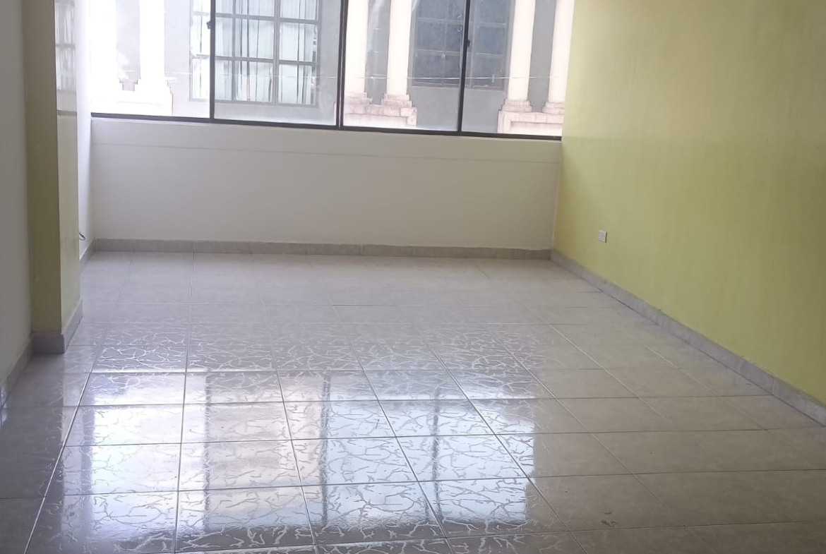 APARTAMENTO PARA LA VENTA EN EL CENTRO