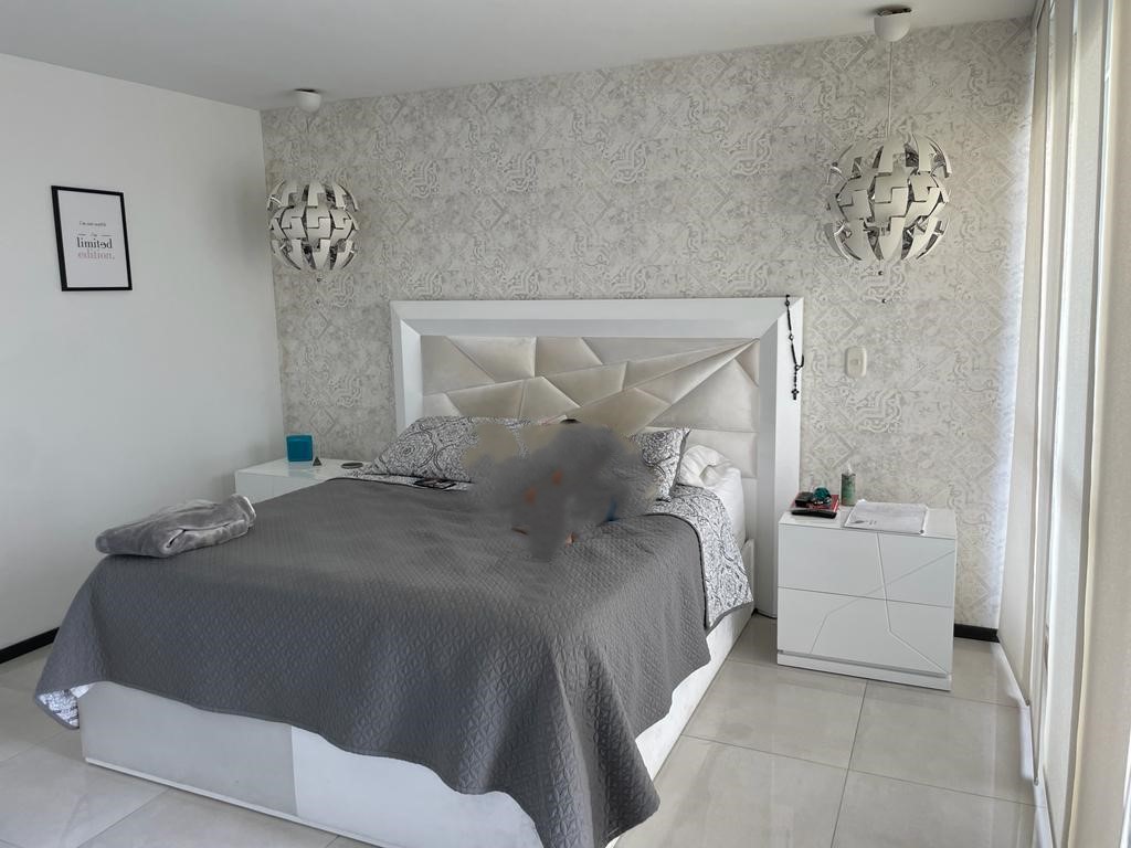 VENDO APARTAMENTO EN ALAMOS PEREIRA