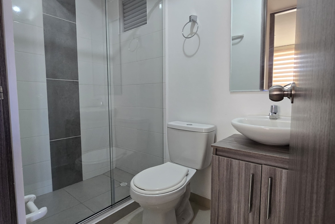 SE VENDE APARTAMENTO EN DOSQUEB LA PRADERA