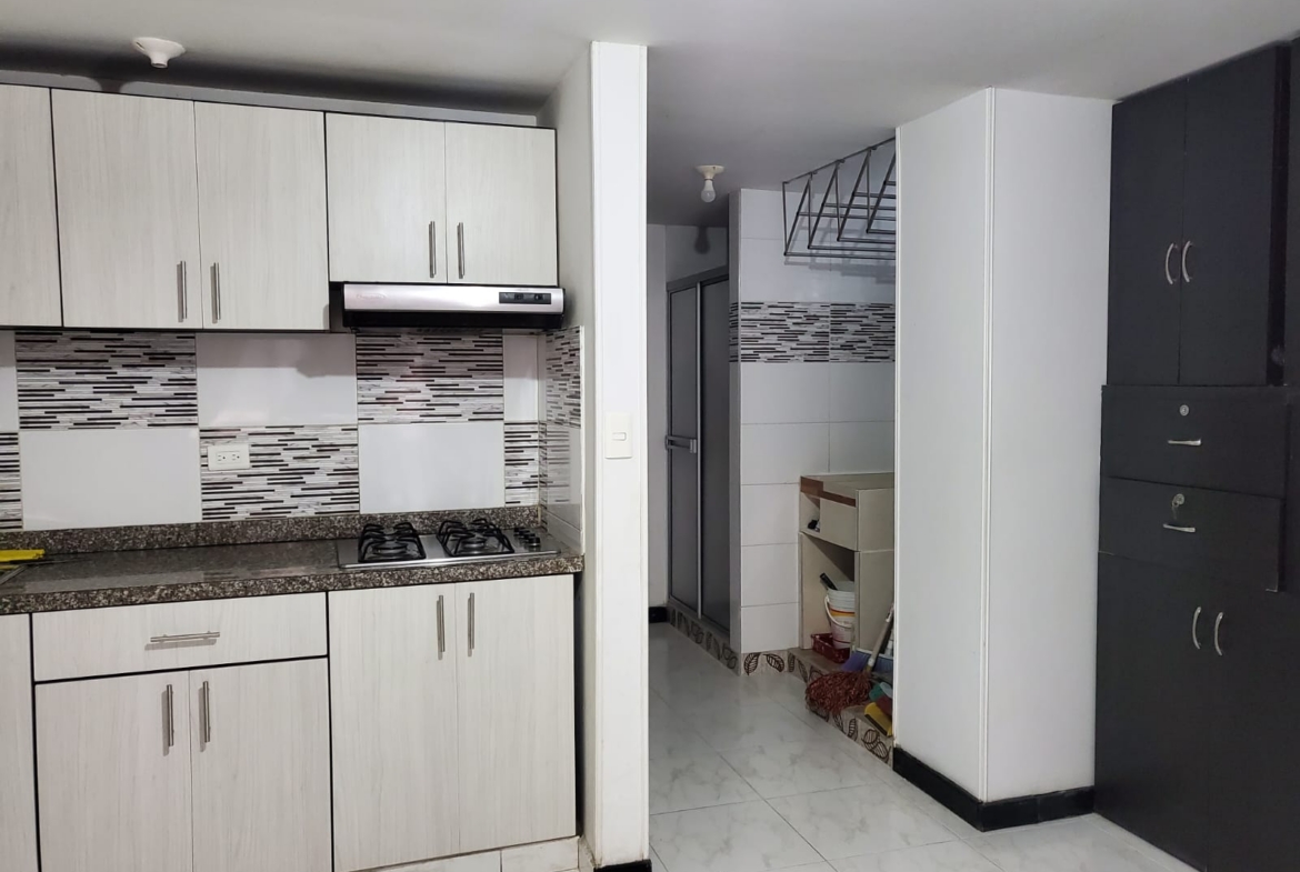 VENTA APARTAMENTO EN CENTRO DE PEREIRA.