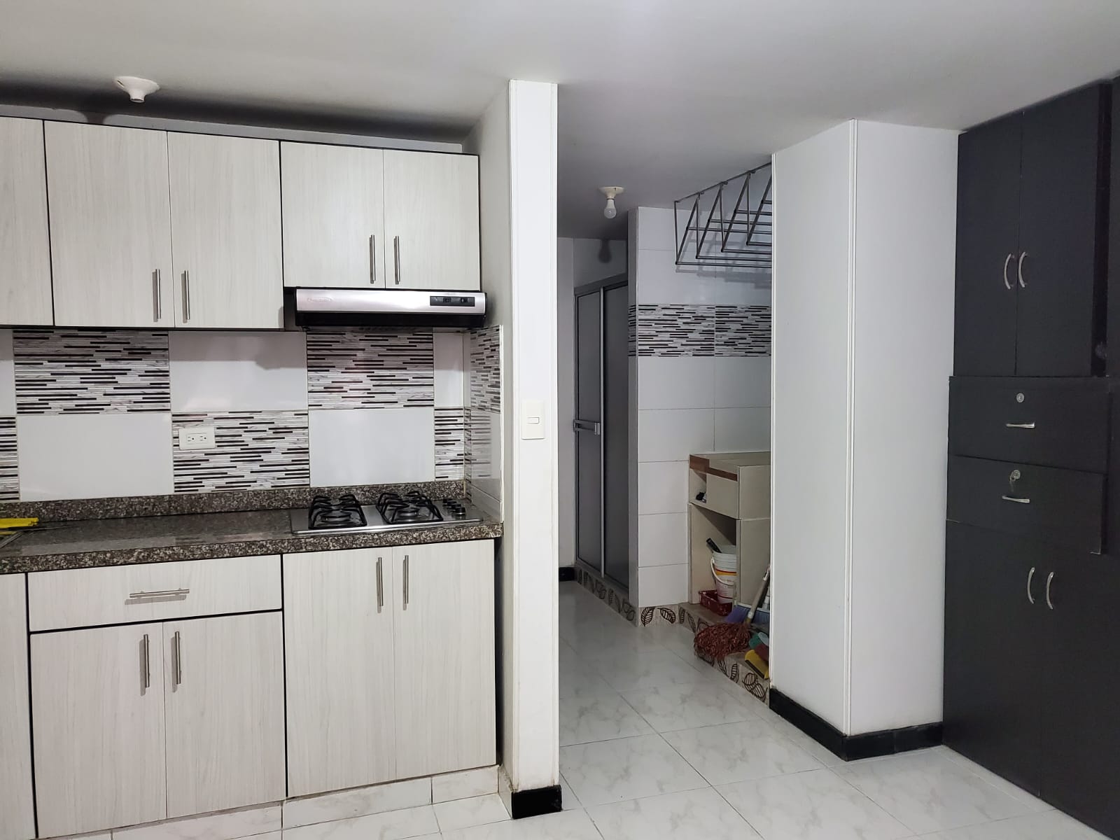 VENTA APARTAMENTO EN CENTRO DE PEREIRA.