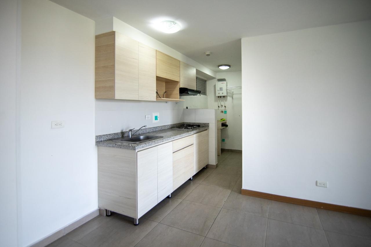 305071220250919045121 SE VENDE APARTAMENTO EN C.R SAN SILVESTRE VIA MERCASA