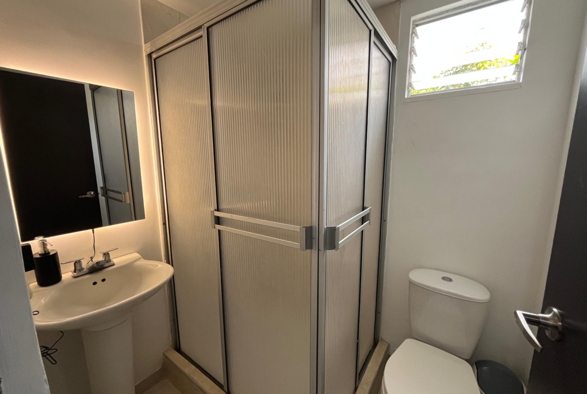 VENTA CASA DÚPLEX ESQUINERA SECTOR VILLA VERDE