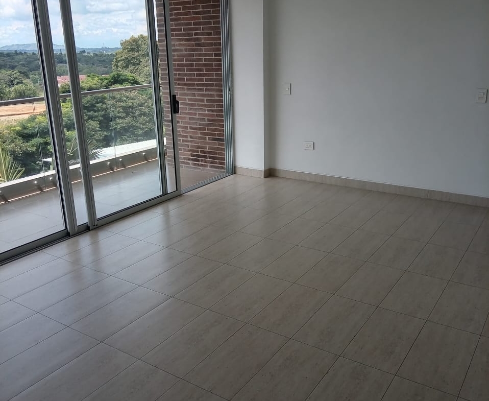 RENTO APARTAMENTO EN CONJUNTO CERRADO VÍA CERRITOS