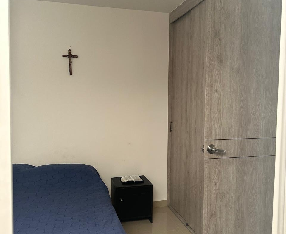 VENDO CASA DÚPLEX EN CONJUNTO CERRADO SECTOR MONTEBONITO DOSQUEBRADAS