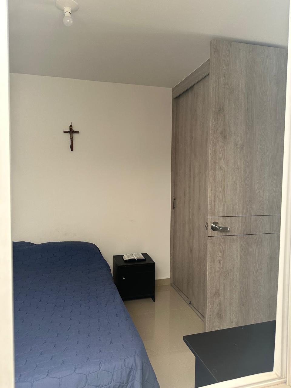 VENDO CASA DÚPLEX EN CONJUNTO CERRADO SECTOR MONTEBONITO DOSQUEBRADAS