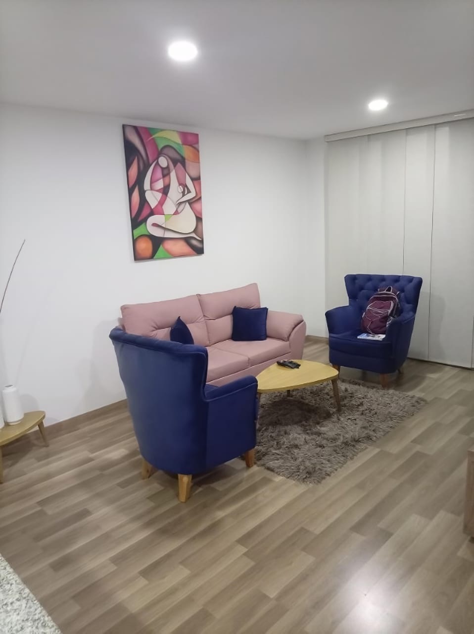 VENDO APARTAMENTO CONJUNTO RESIDENCIAL SECTOR MILÁN EN DOSQUEBRADAS