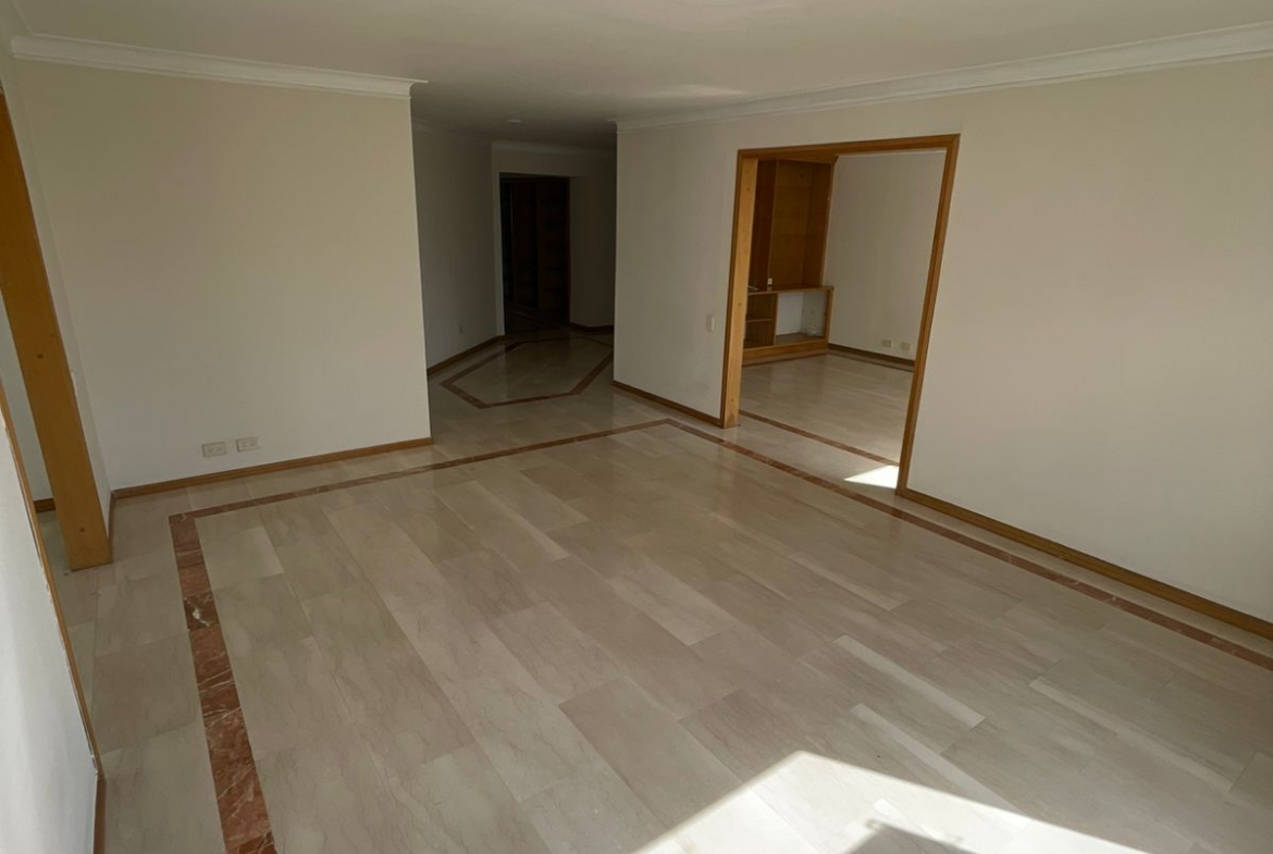 SE VENDE APARTAMENTO EN ALAMOS, PEREIRA
