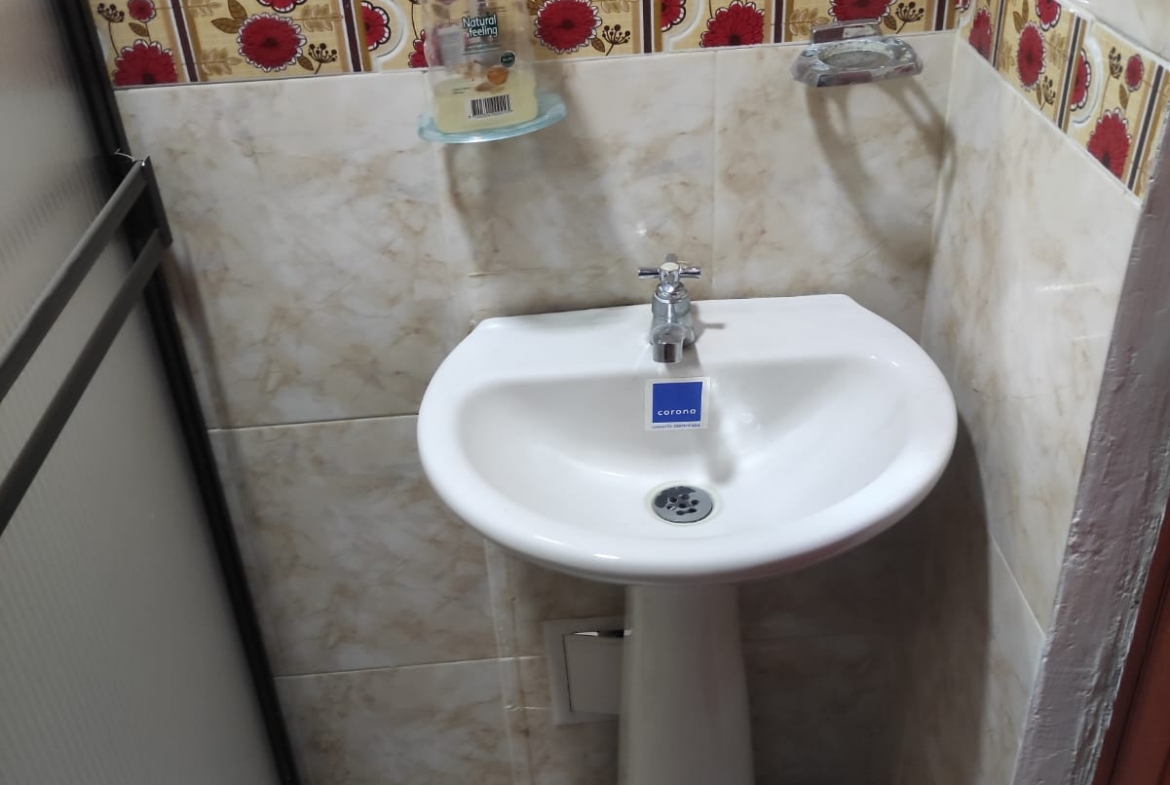 SE VENDE APARTAMENTO EN CONJUNTO RESIDENCIAL