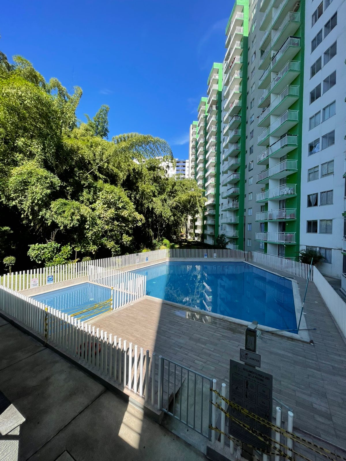 SE VENDE APARTAMENTO EN DOSQUEBRADAS