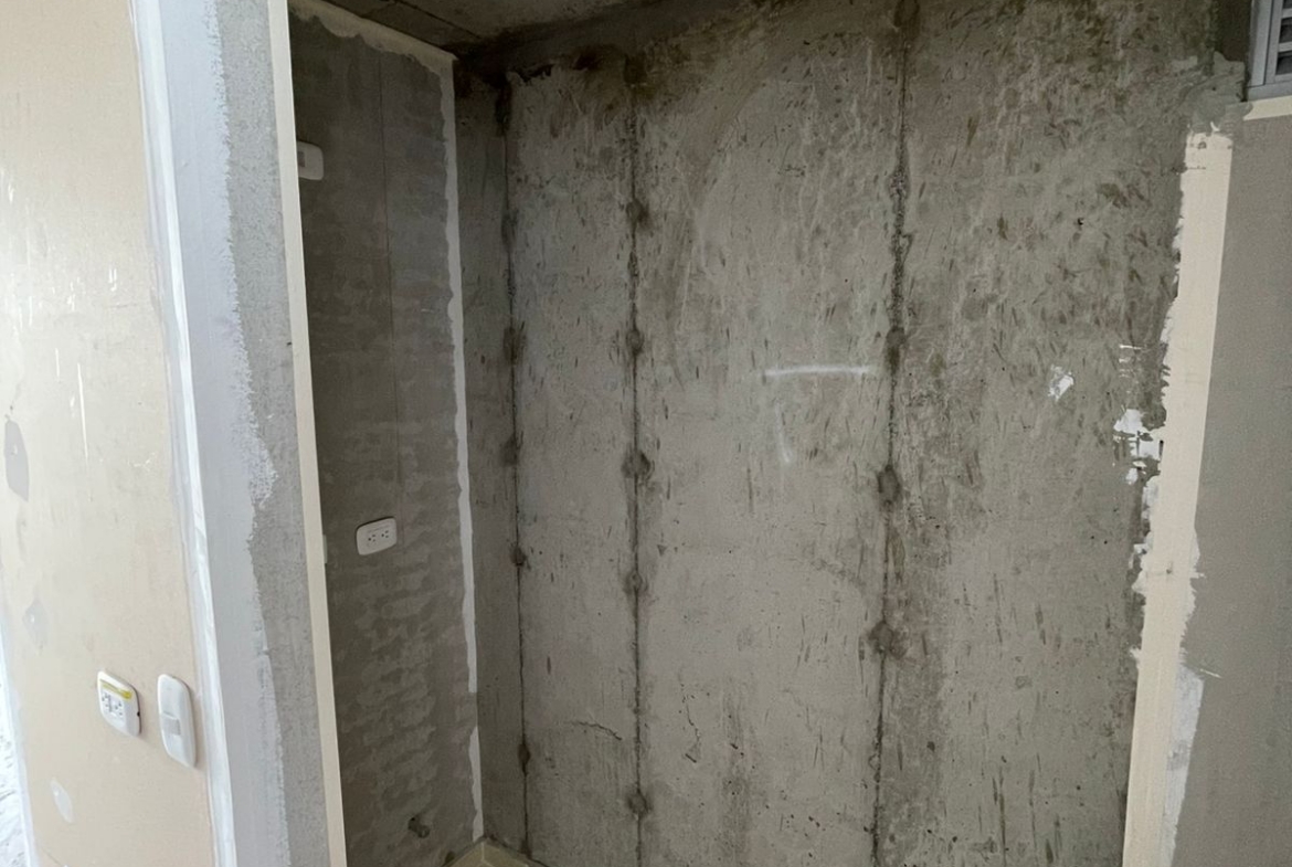 SE VENDE APARTAMENTO EN DOSQUEBRADAS