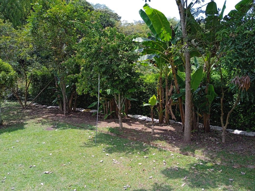 ARRIENDA CASA CAMPESTRE SECTOR EL TIGRE