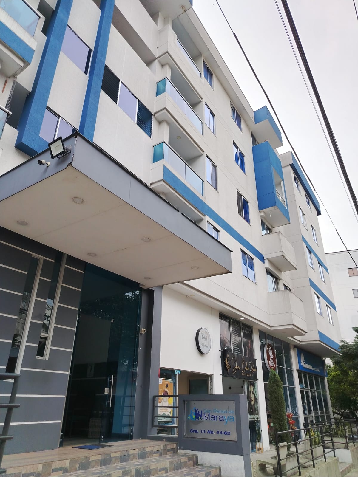 VENDO APARTAMENTO EN MARAYA PEREIRA