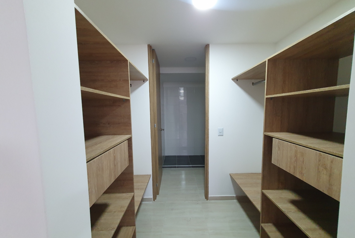 EN VENTA AMPLIO APARTAMENTO PARA ESTRENAR EN VILLAMARIA CALDAS