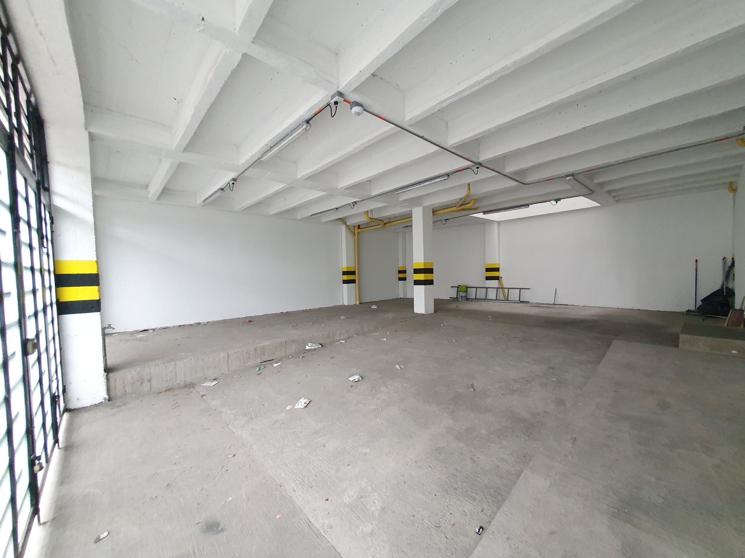 EN VENTA APARTAMENTO ESQUINERO PARA ESTRENAR VILLAMARIA CALDAS