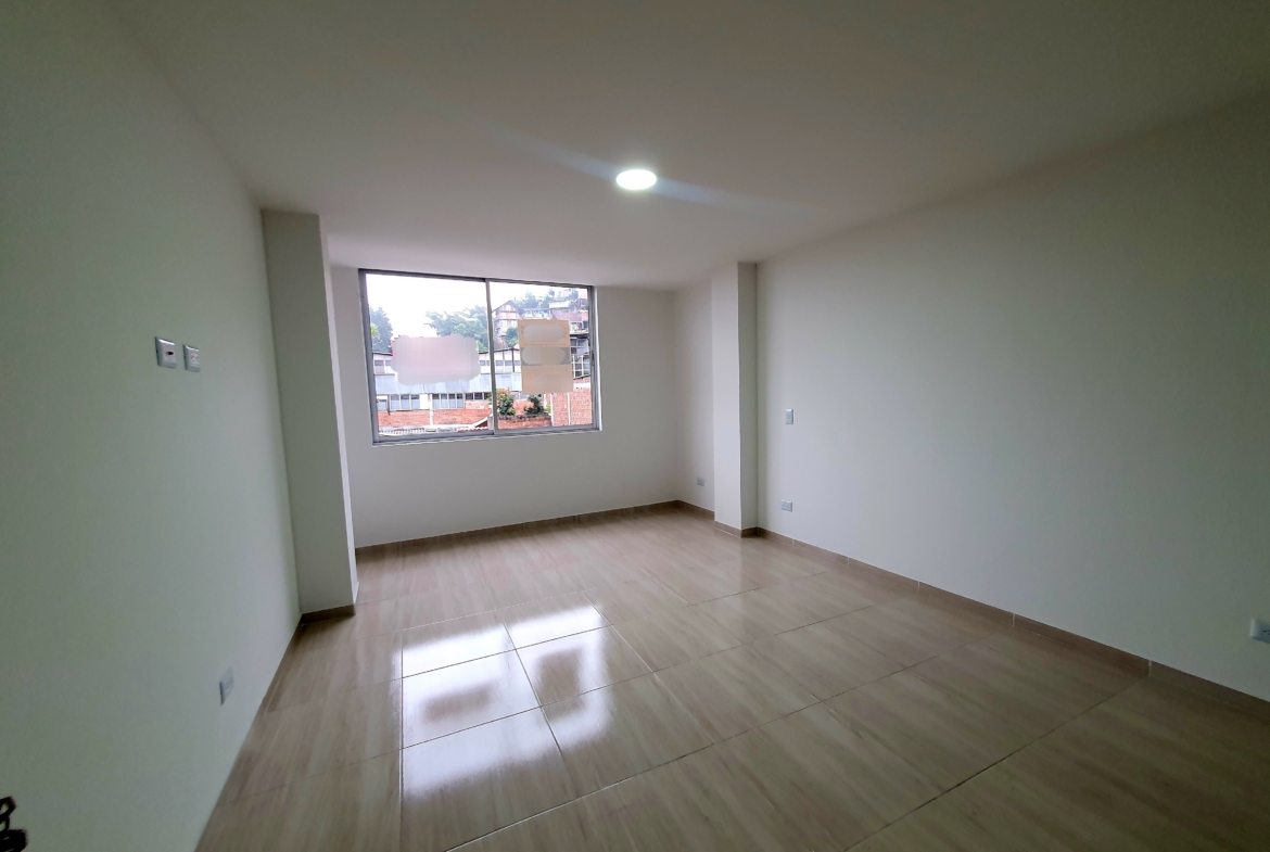 EN VENTA APARTAMENTO PARA ESTRENAR 91 M2 VILLAMARIA CALDAS