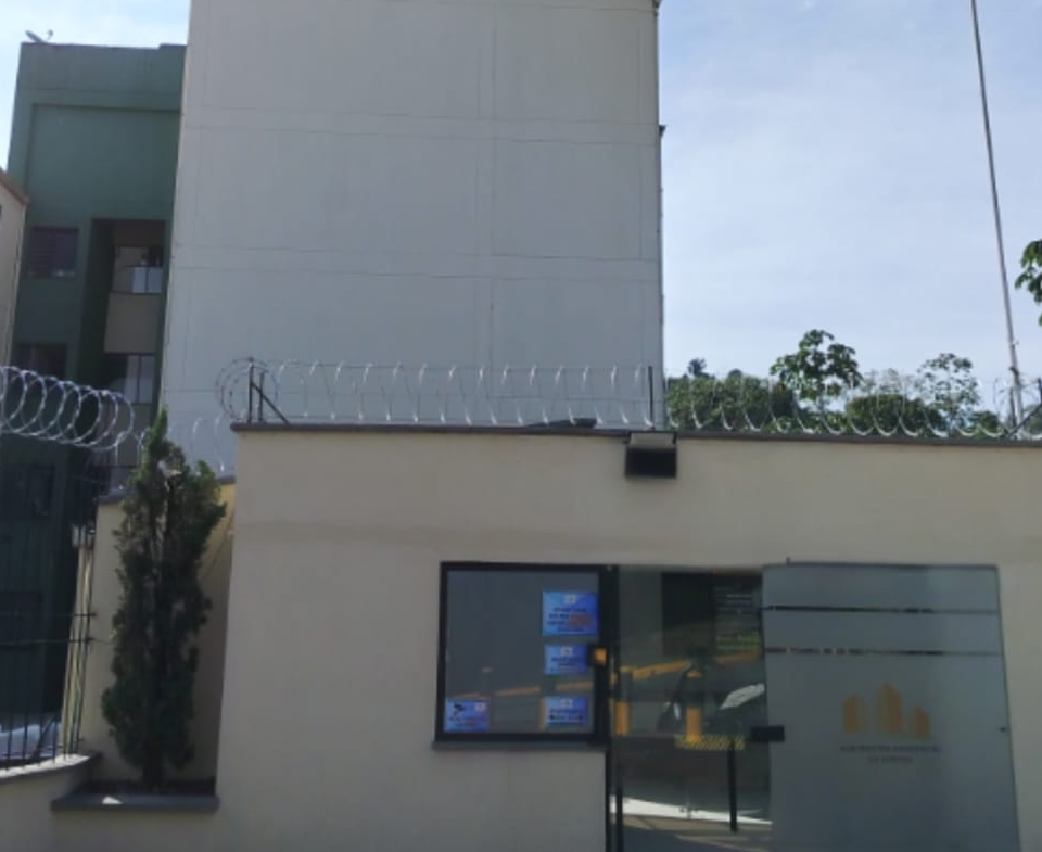 VENTA APARTAMENTO EN LA AURORA