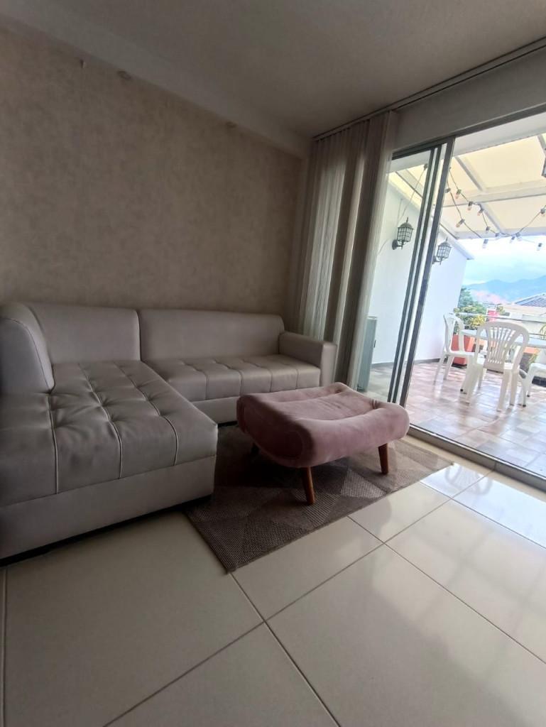 VENDO CASA EN PUEBLITO CAFETERO