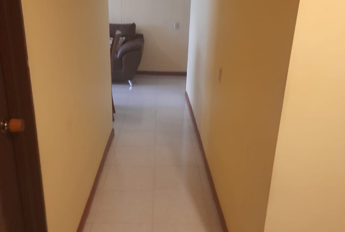 VENTA APARTAMENTO EN LA AURORA