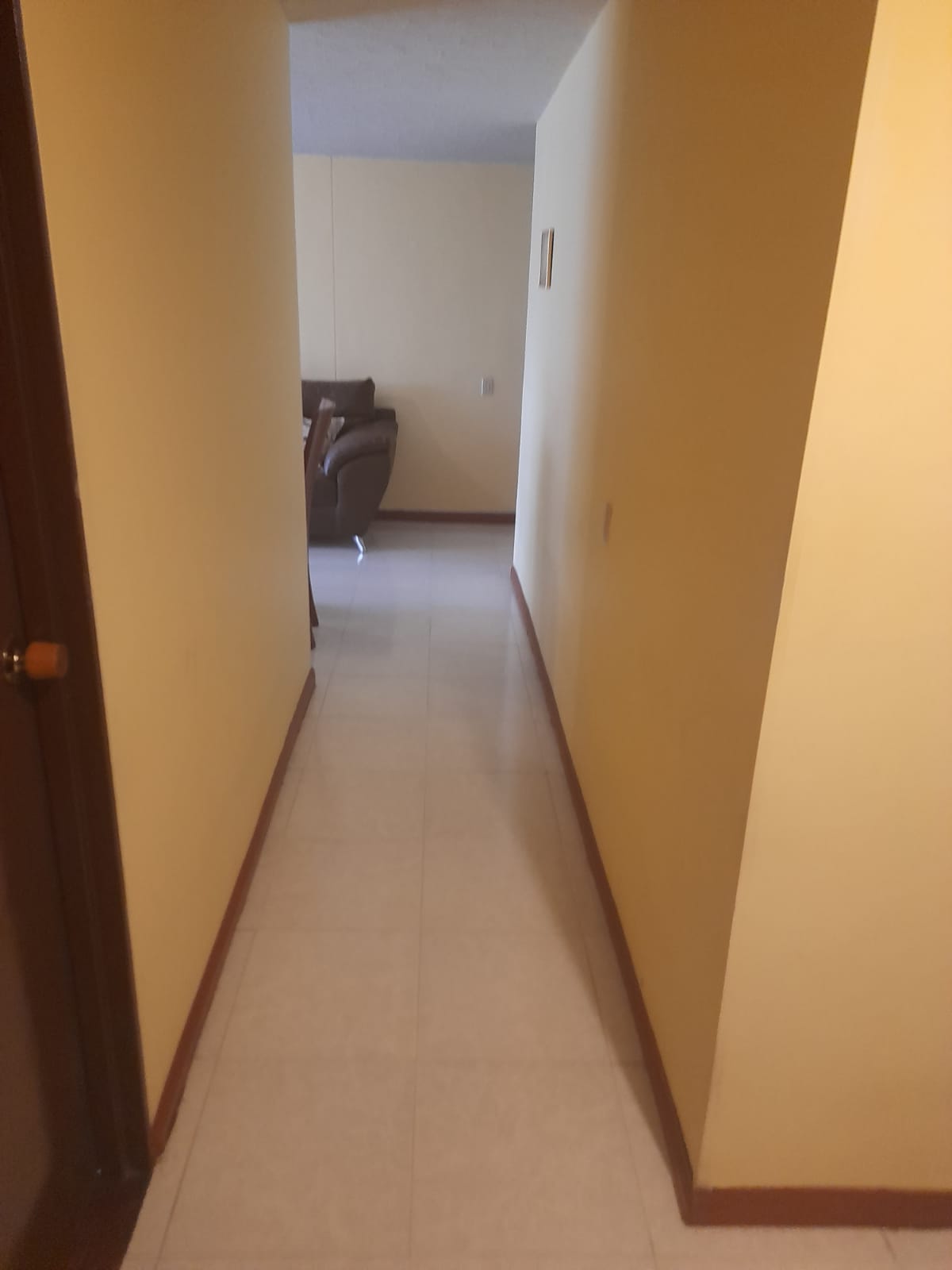 VENTA APARTAMENTO EN LA AURORA