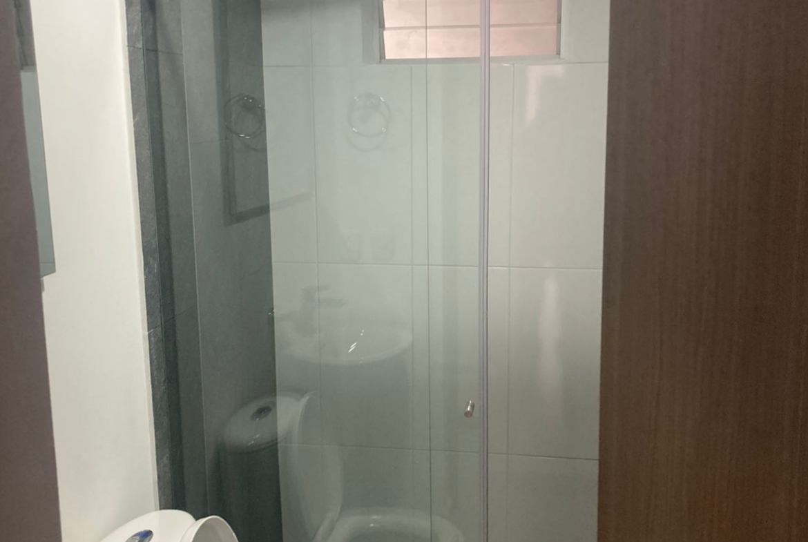 VENDO APARTAMENTO EN CIUDAD NATURA- LA MACARENA