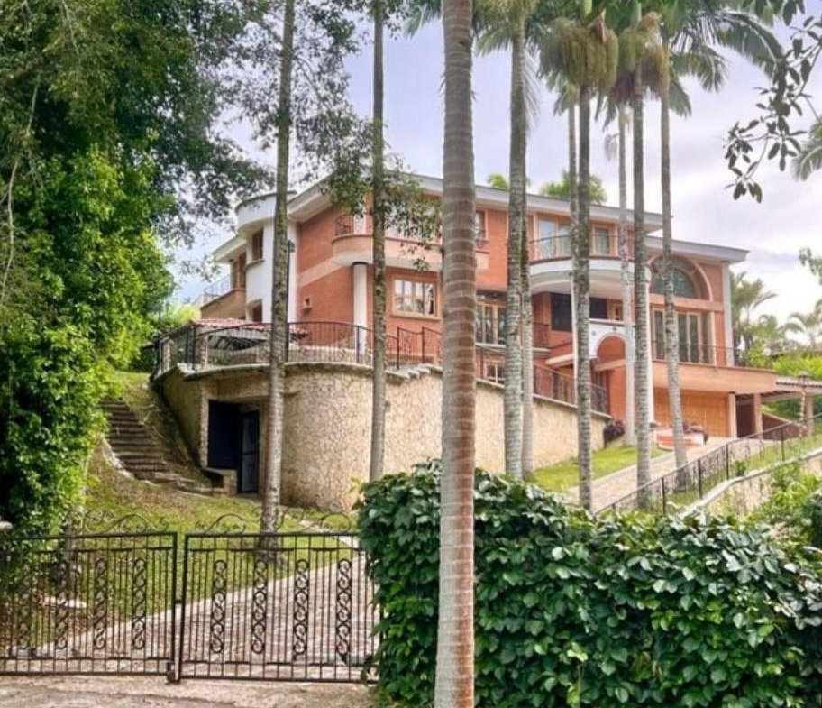 VENTA DE CASA CAMPESTRE EN CERRITOS
