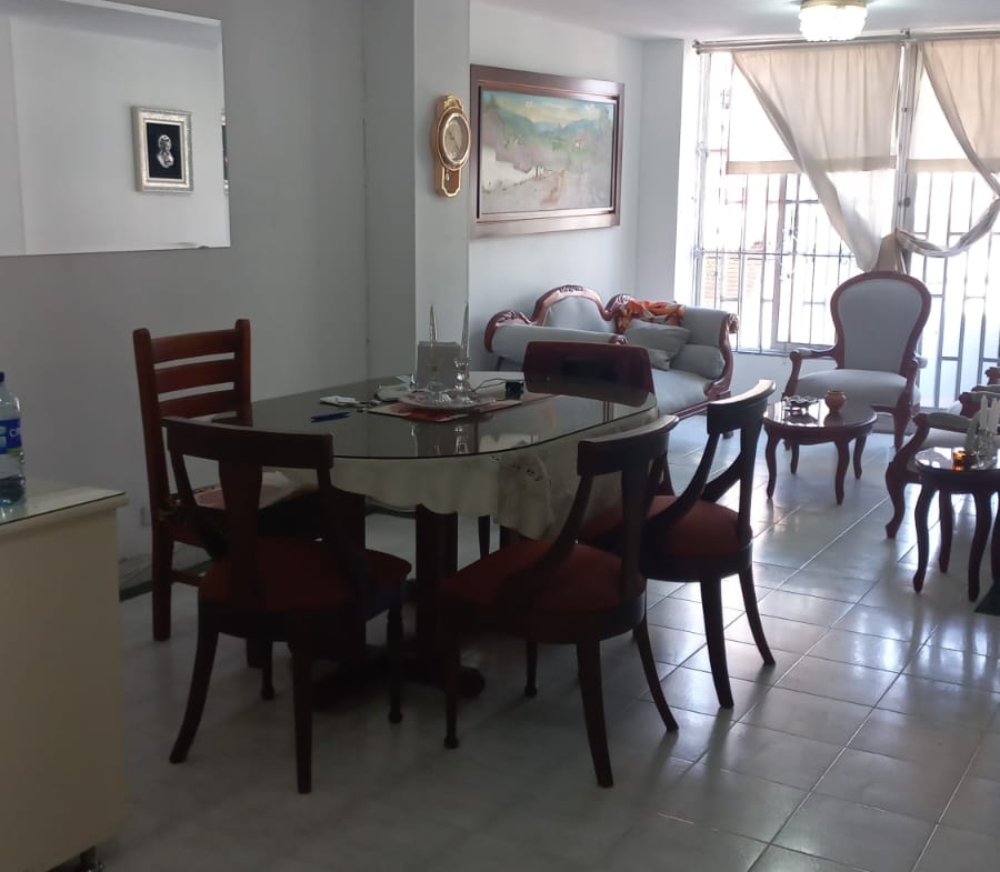 APARTAMENTO EN VENTA PROVIDENCIA